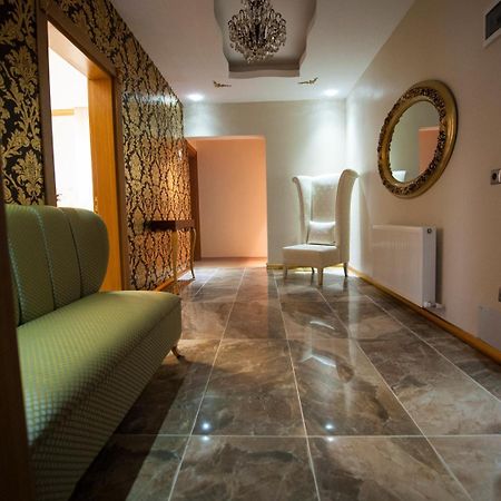Egemen Hotel Sapanca Kültér fotó