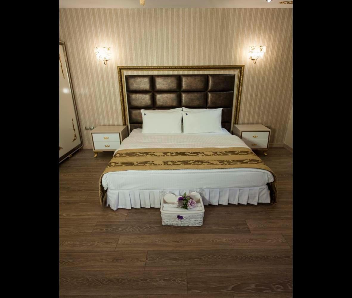 Egemen Hotel Sapanca Szoba fotó