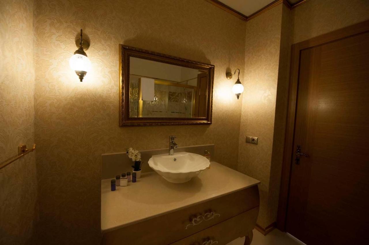 Egemen Hotel Sapanca Szoba fotó