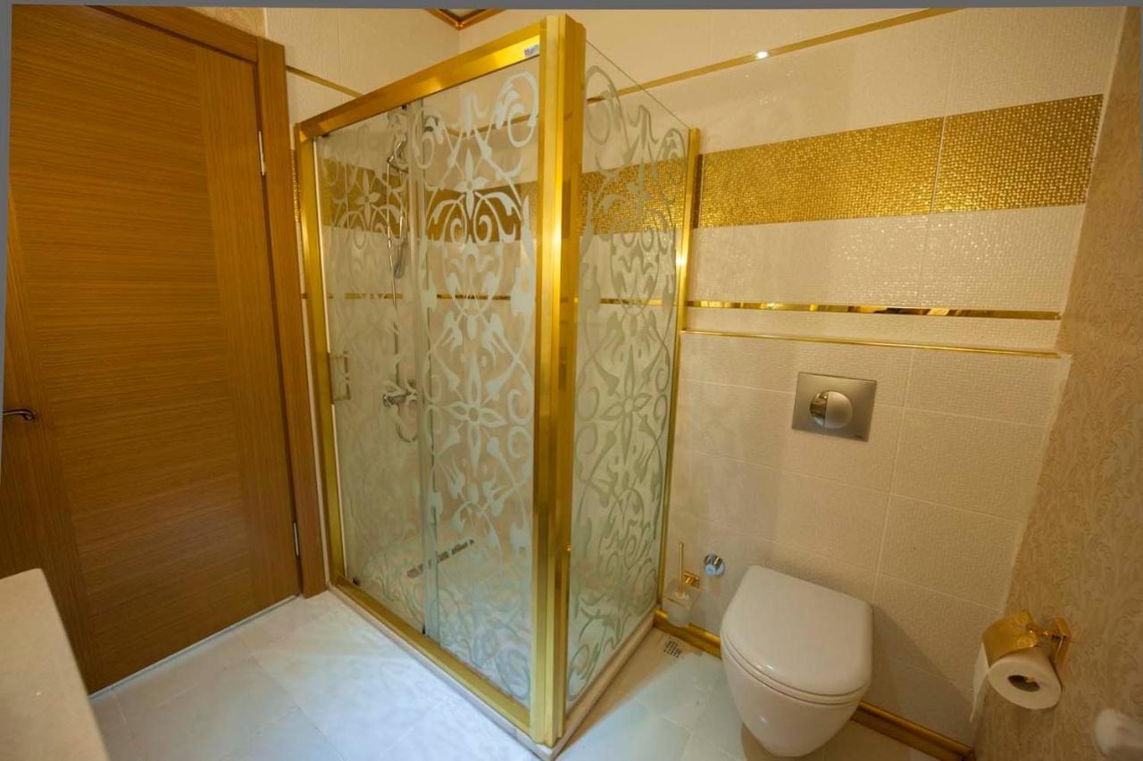Egemen Hotel Sapanca Szoba fotó