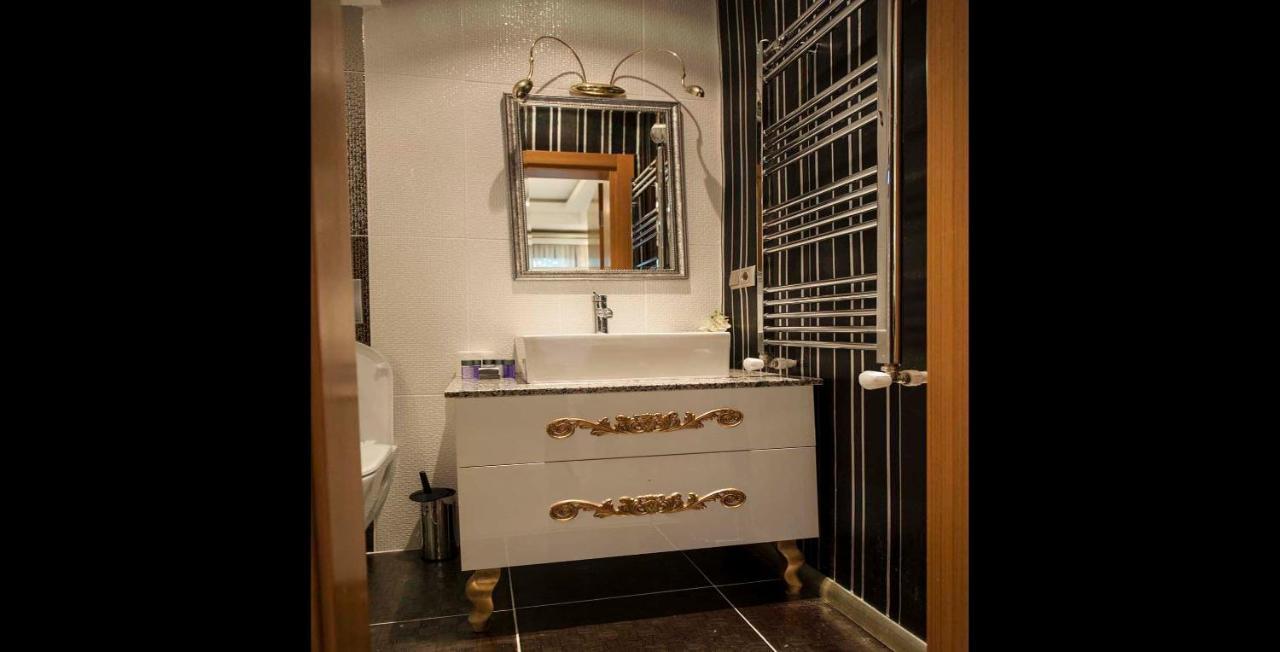 Egemen Hotel Sapanca Szoba fotó