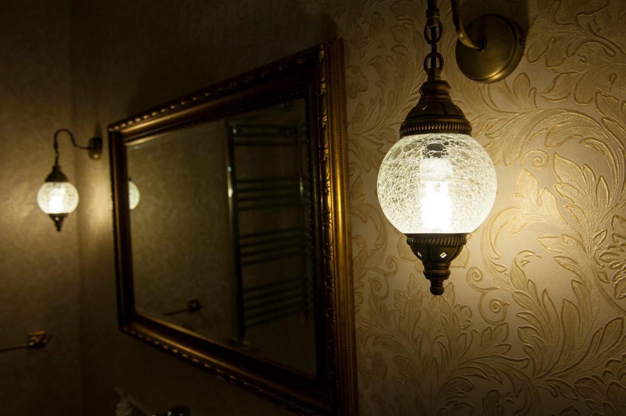 Egemen Hotel Sapanca Szoba fotó
