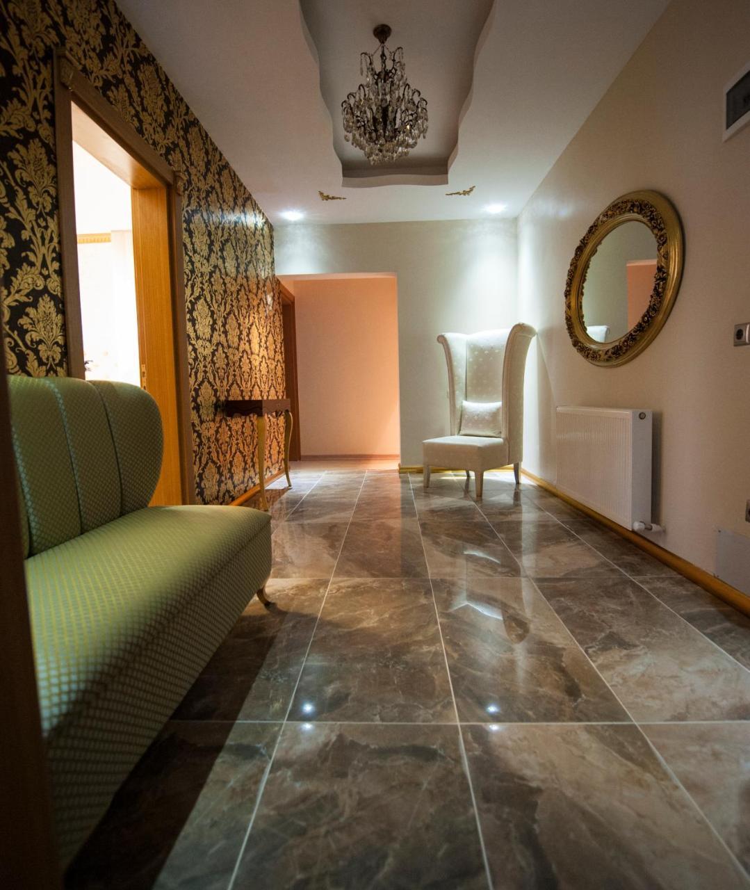 Egemen Hotel Sapanca Kültér fotó