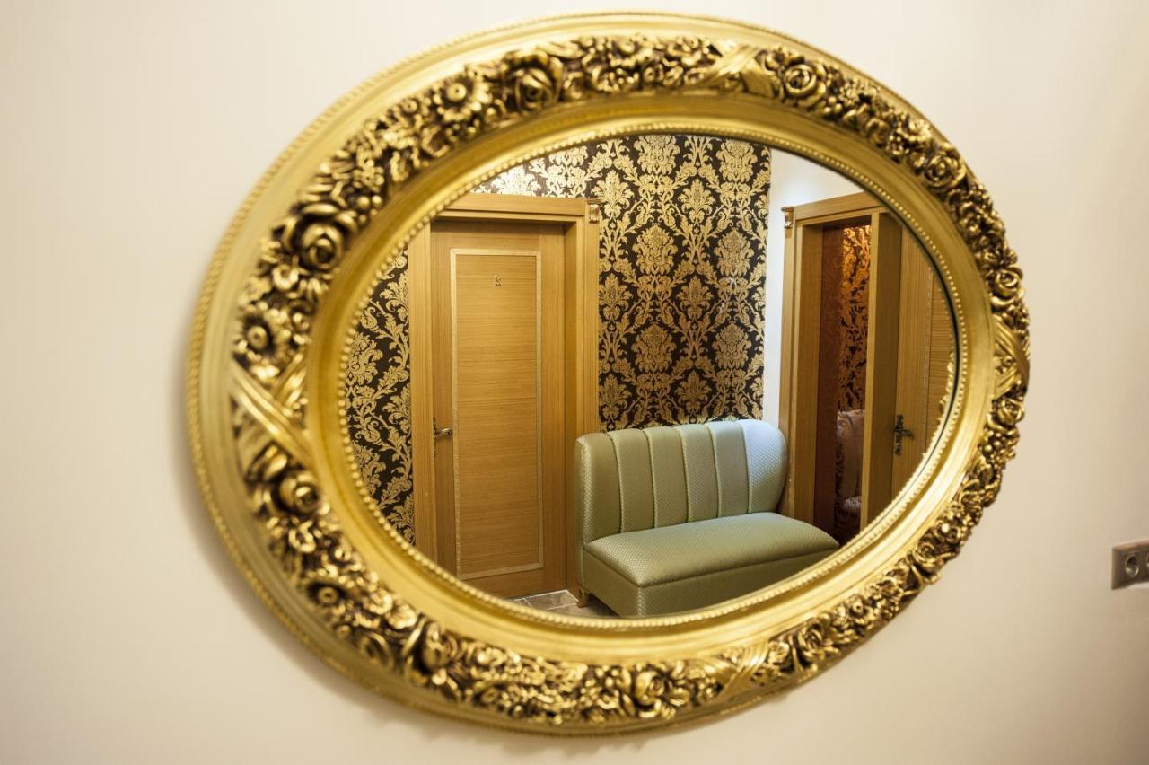 Egemen Hotel Sapanca Kültér fotó