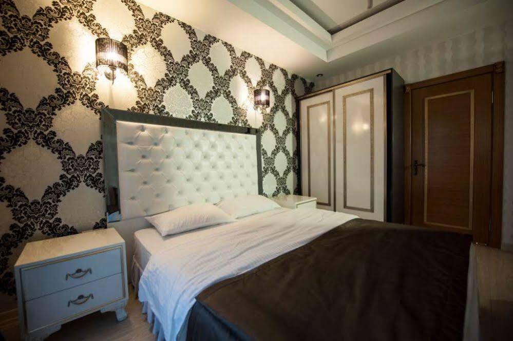 Egemen Hotel Sapanca Kültér fotó