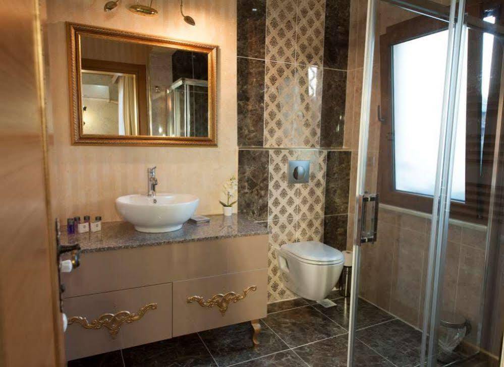 Egemen Hotel Sapanca Kültér fotó